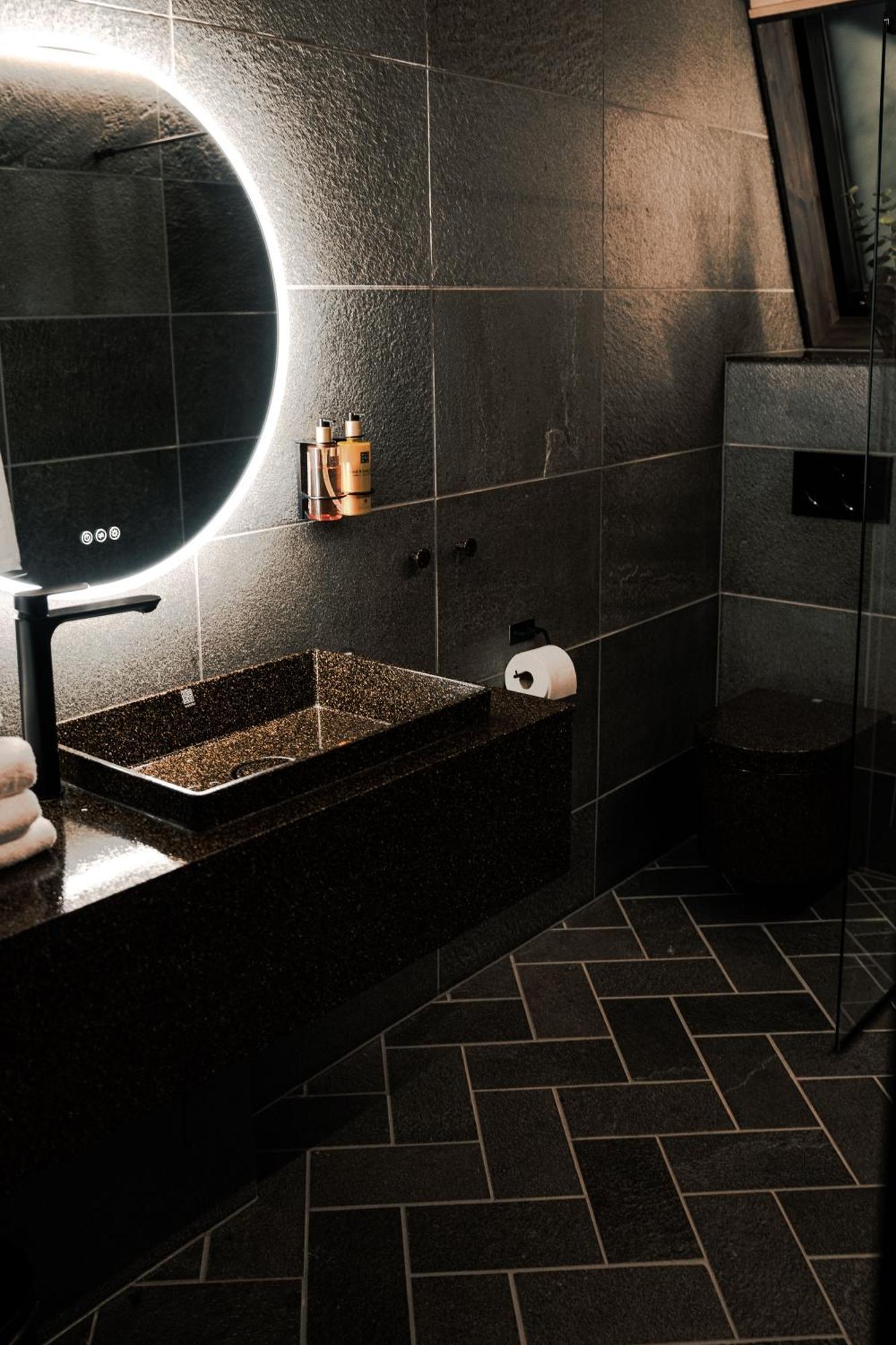 Duplex Suite
