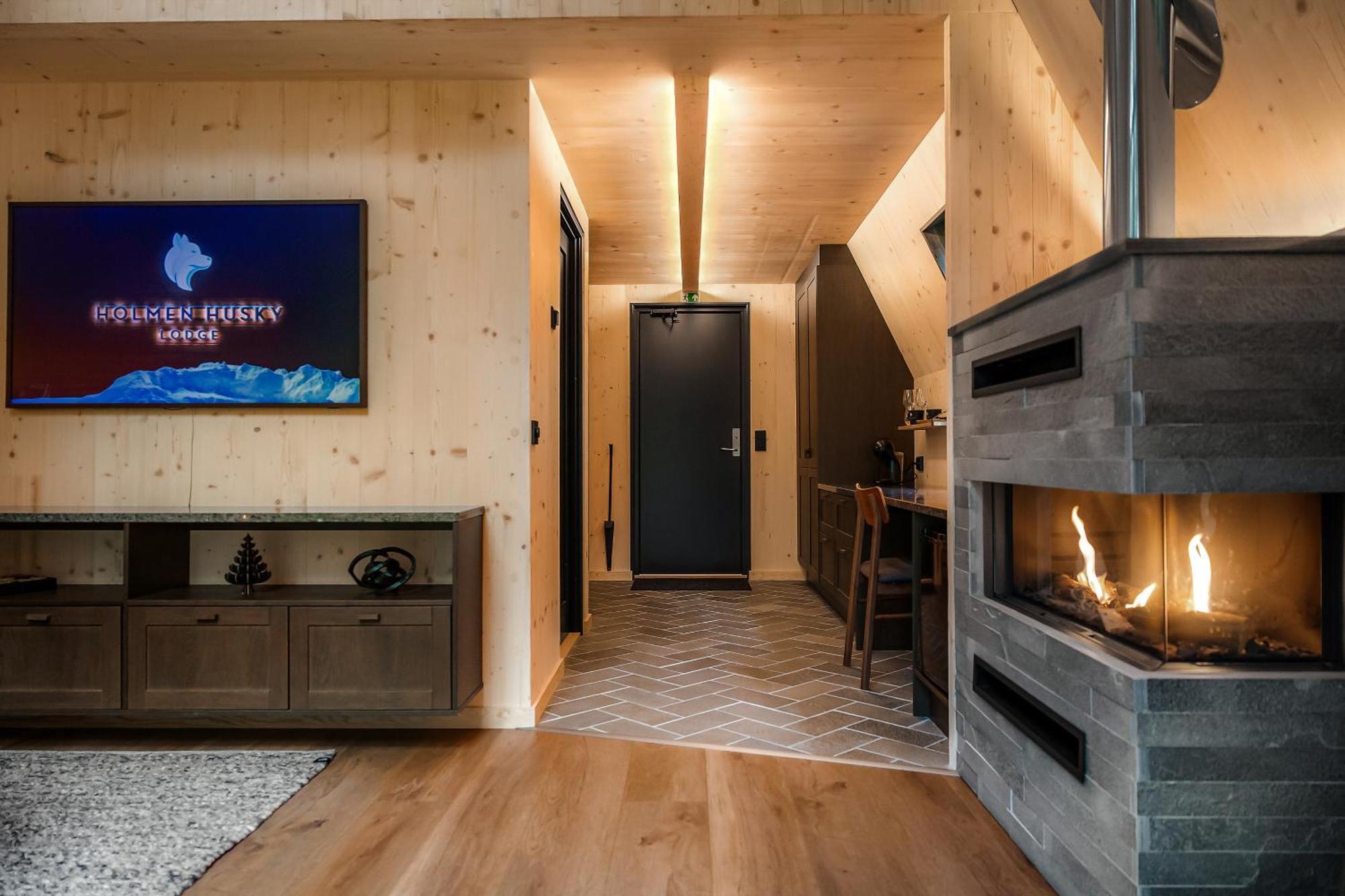 Duplex Suite
