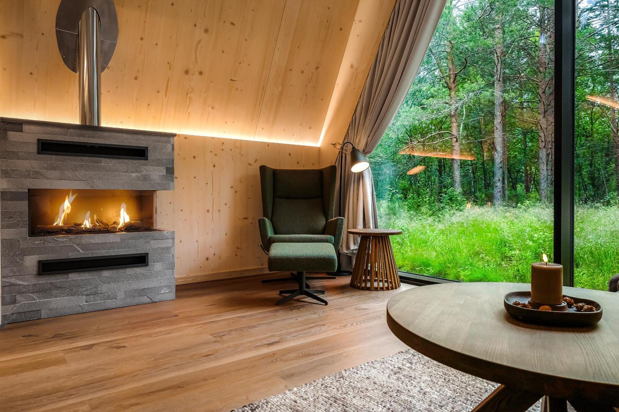 Duplex Suite