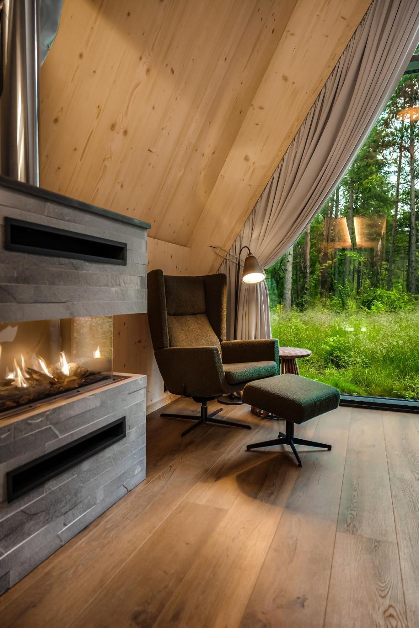 Duplex Suite